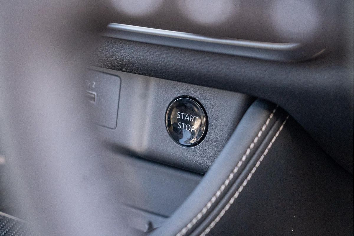 2025 Nissan X-TRAIL Ti-L e-POWER T33