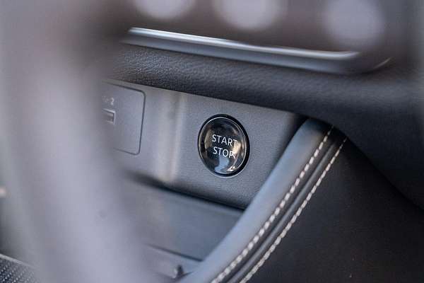 2025 Nissan X-TRAIL Ti-L e-POWER T33