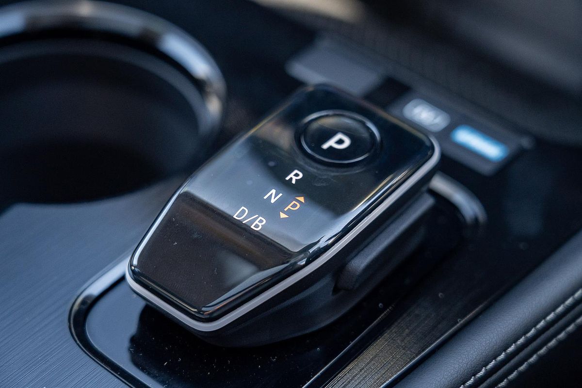 2025 Nissan X-TRAIL Ti-L e-POWER T33