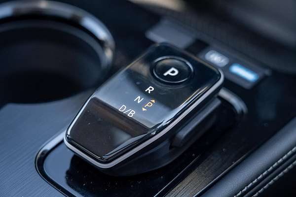 2025 Nissan X-TRAIL Ti-L e-POWER T33