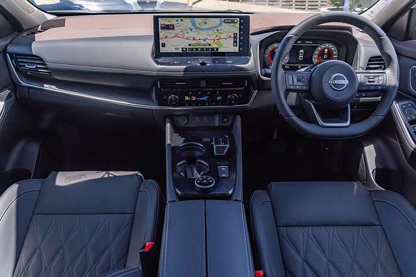 2025 Nissan X-TRAIL Ti-L e-POWER T33