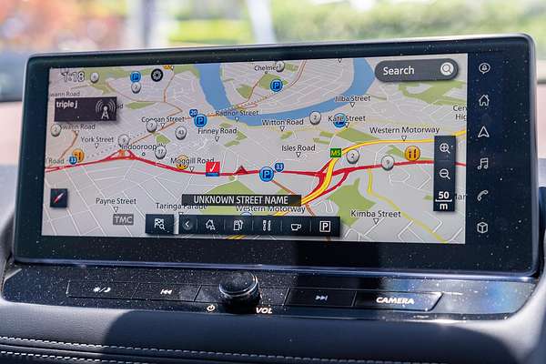 2025 Nissan X-TRAIL Ti-L e-POWER T33