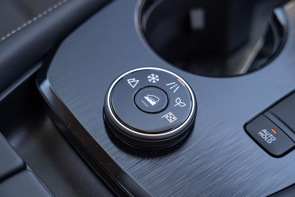 2025 Nissan X-TRAIL Ti-L e-POWER T33