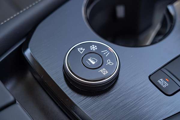 2025 Nissan X-TRAIL Ti-L e-POWER T33