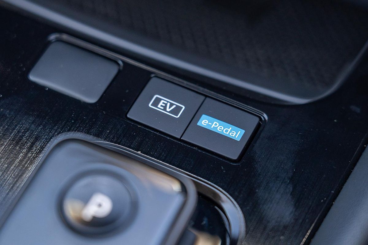 2025 Nissan X-TRAIL Ti-L e-POWER T33