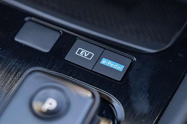 2025 Nissan X-TRAIL Ti-L e-POWER T33