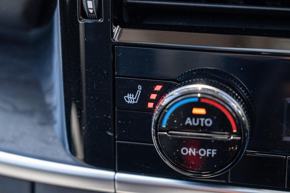 2025 Nissan X-TRAIL Ti-L e-POWER T33