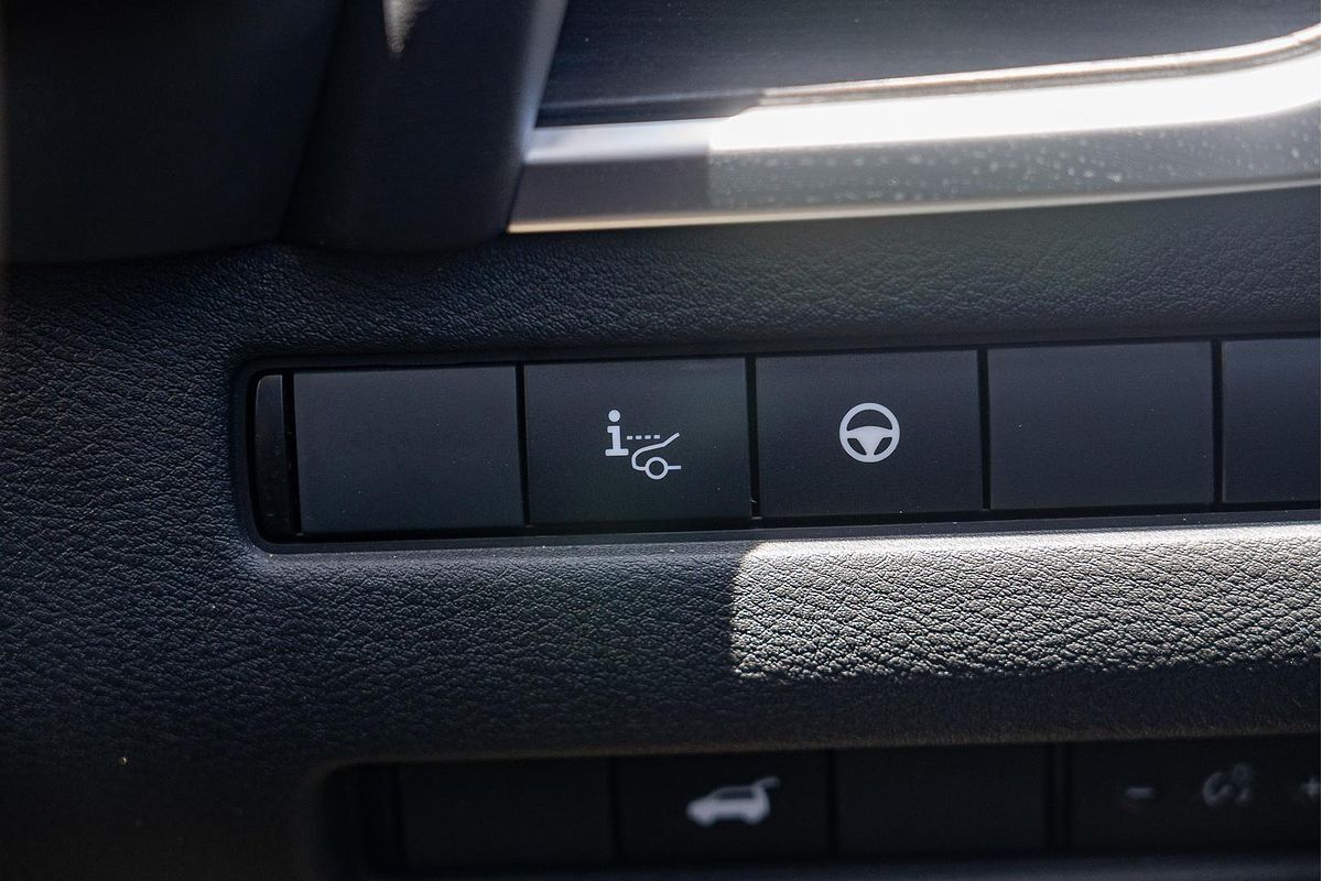 2025 Nissan X-TRAIL Ti-L e-POWER T33