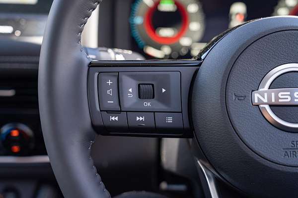 2025 Nissan X-TRAIL Ti-L e-POWER T33