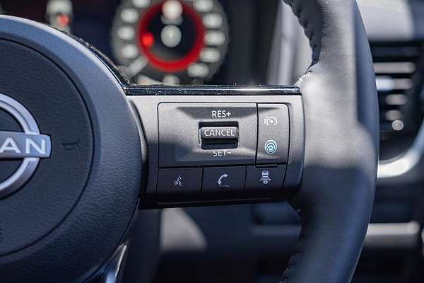 2025 Nissan X-TRAIL Ti-L e-POWER T33