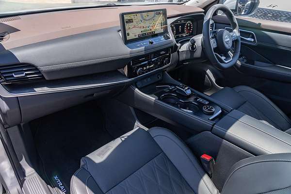 2025 Nissan X-TRAIL Ti-L e-POWER T33