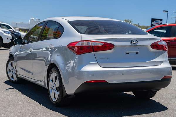 2015 Kia Cerato S YD