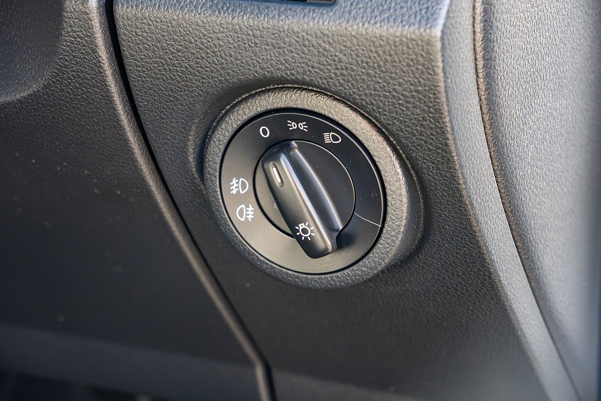 2020 Volkswagen Amarok TDI550 Core 2H 4X4