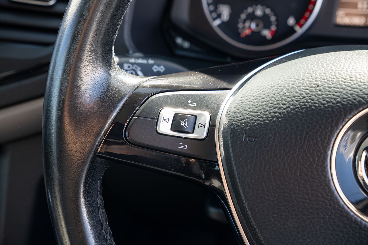 2020 Volkswagen Amarok TDI550 Core 2H 4X4