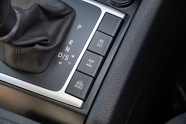 2020 Volkswagen Amarok TDI550 Core 2H 4X4