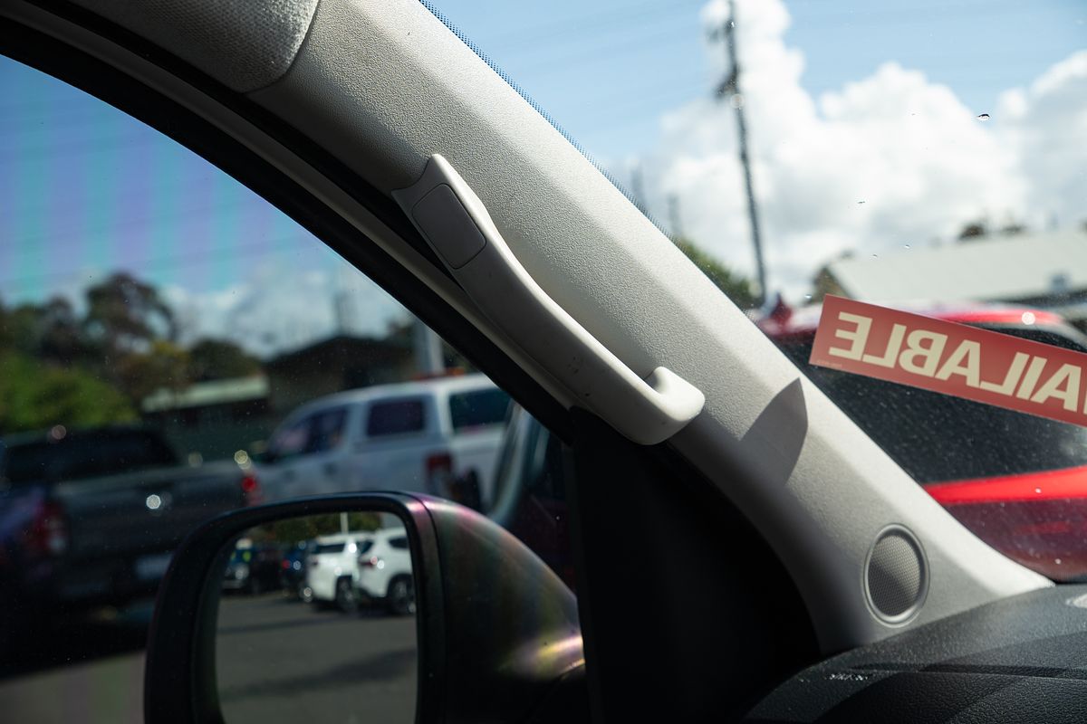 2020 Volkswagen Amarok TDI550 Core 2H 4X4