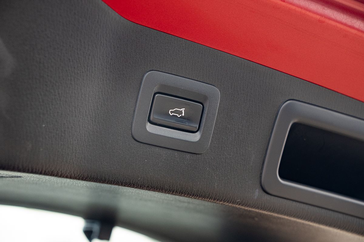 2020 Mazda CX-5 GT KF Series