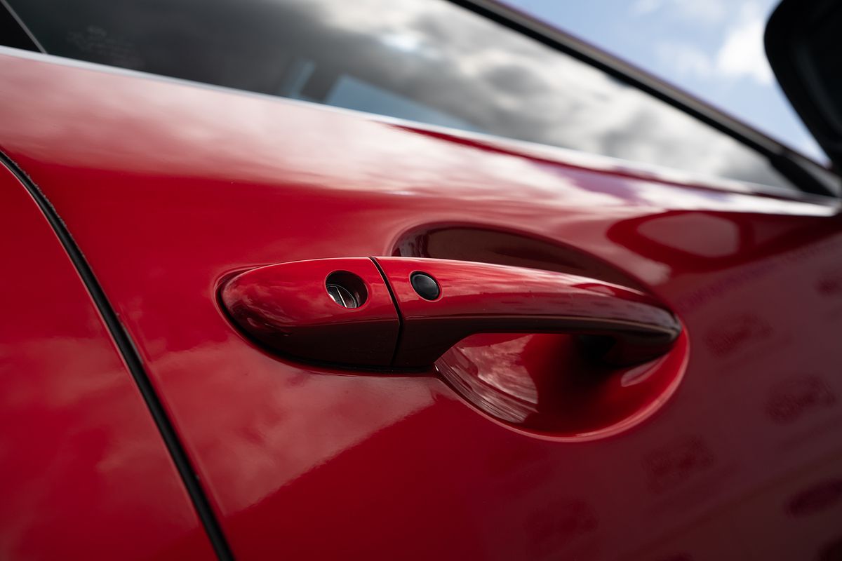 2020 Mazda CX-5 GT KF Series