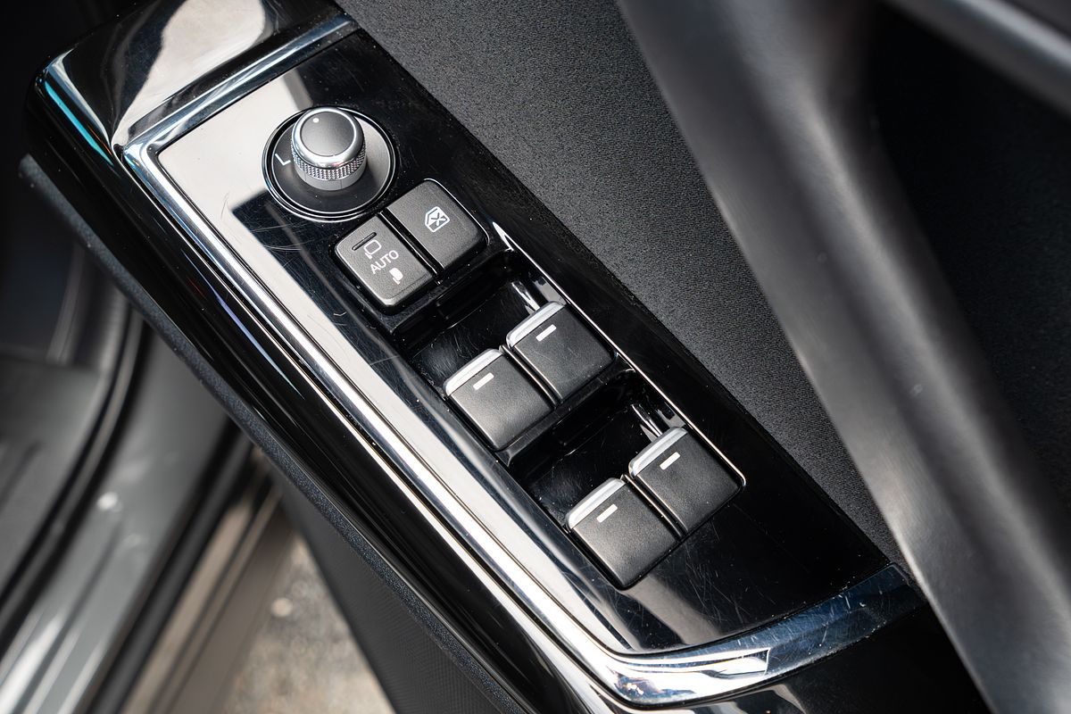 2022 Mazda CX-9 Sport TC