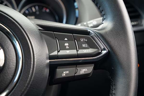 2022 Mazda CX-9 Sport TC