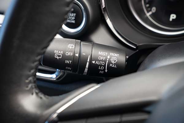 2022 Mazda CX-9 Sport TC