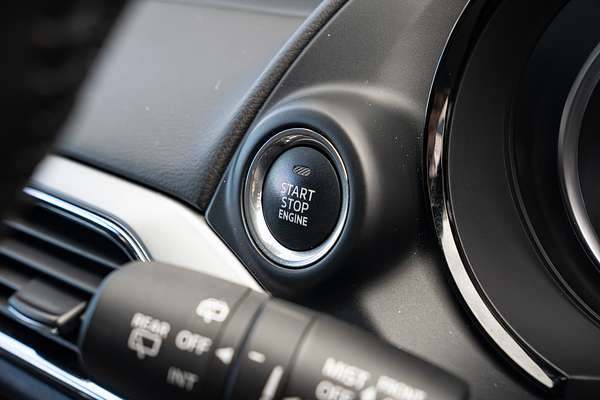 2022 Mazda CX-9 Sport TC