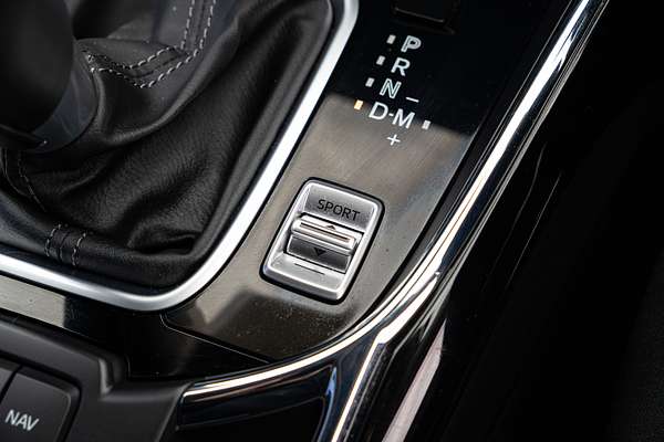 2022 Mazda CX-9 Sport TC