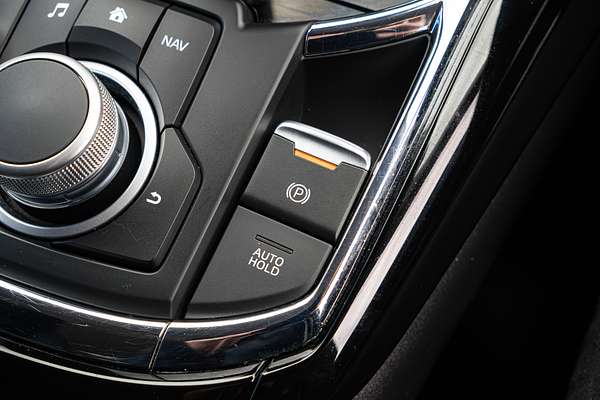 2022 Mazda CX-9 Sport TC