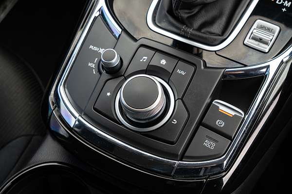 2022 Mazda CX-9 Sport TC