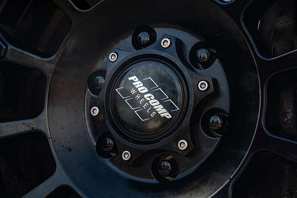 2013 Toyota FJ Cruiser GSJ15R