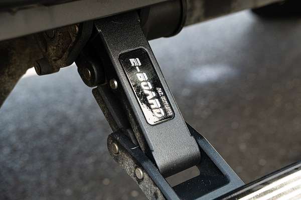 2013 Toyota FJ Cruiser GSJ15R