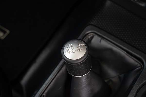 2013 Toyota FJ Cruiser GSJ15R