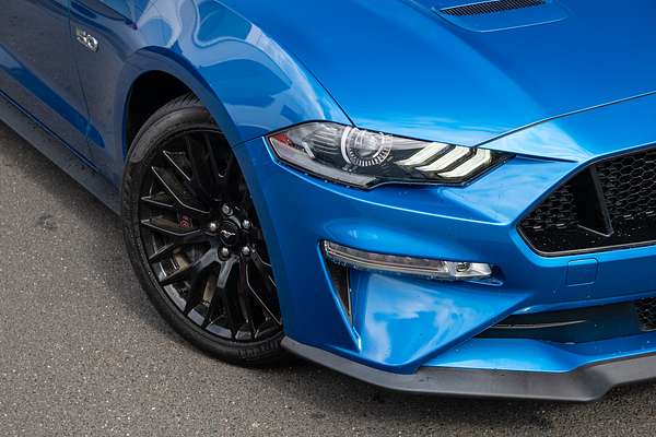 2020 Ford Mustang GT FN