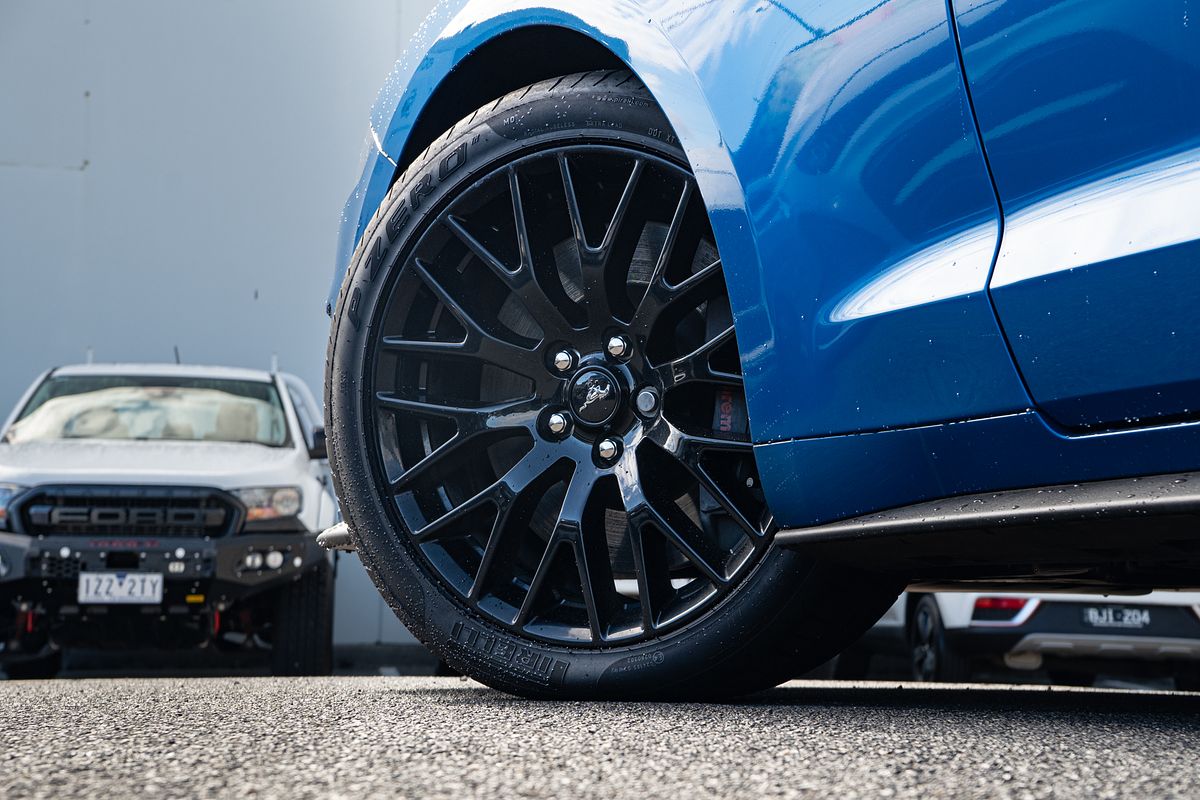 2020 Ford Mustang GT FN