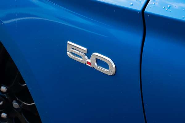 2020 Ford Mustang GT FN