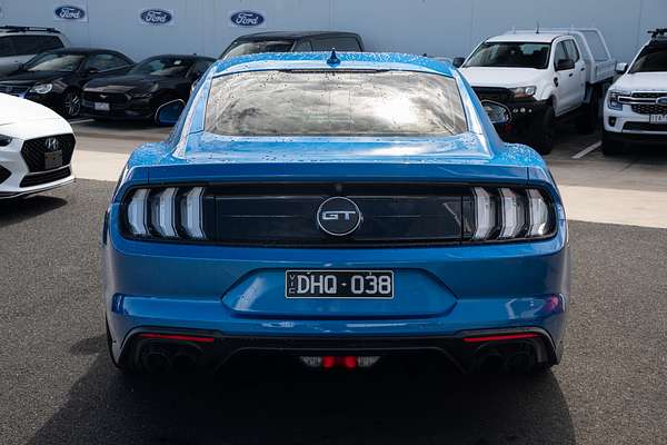 2020 Ford Mustang GT FN