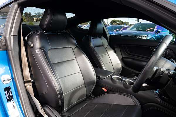 2020 Ford Mustang GT FN