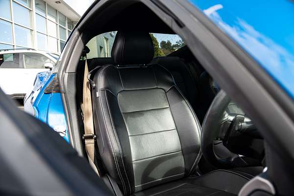 2020 Ford Mustang GT FN