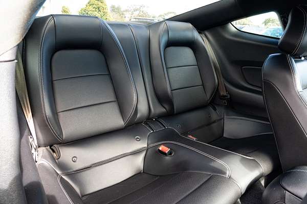 2020 Ford Mustang GT FN