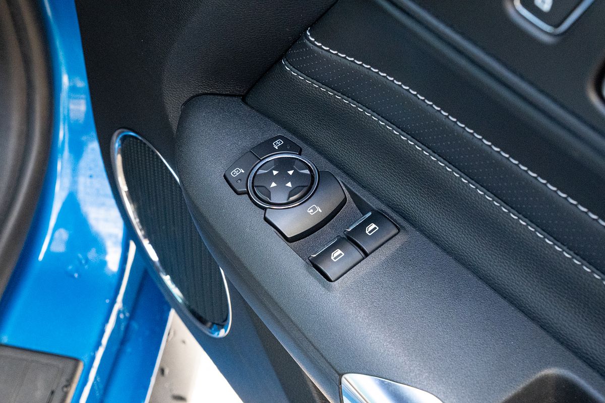 2020 Ford Mustang GT FN