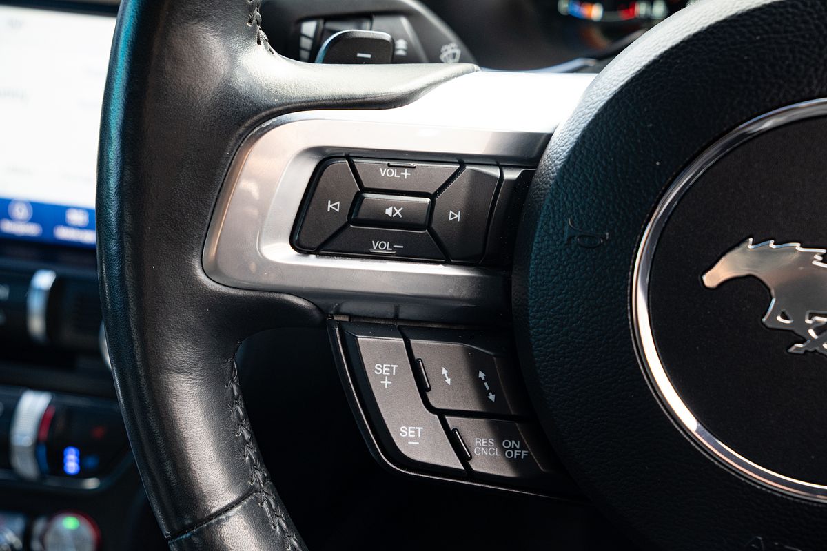 2020 Ford Mustang GT FN