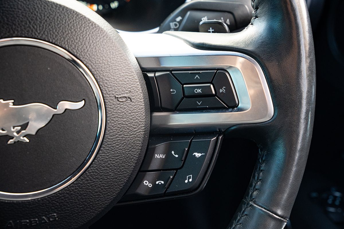 2020 Ford Mustang GT FN