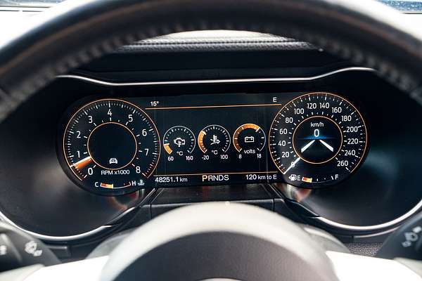 2020 Ford Mustang GT FN