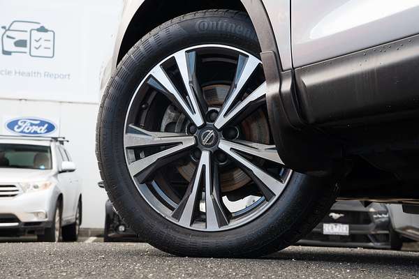 2020 Nissan QASHQAI ST-L J11 Series 3