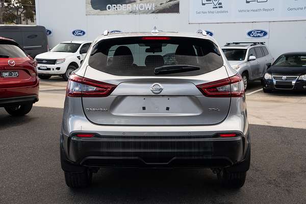 2020 Nissan QASHQAI ST-L J11 Series 3