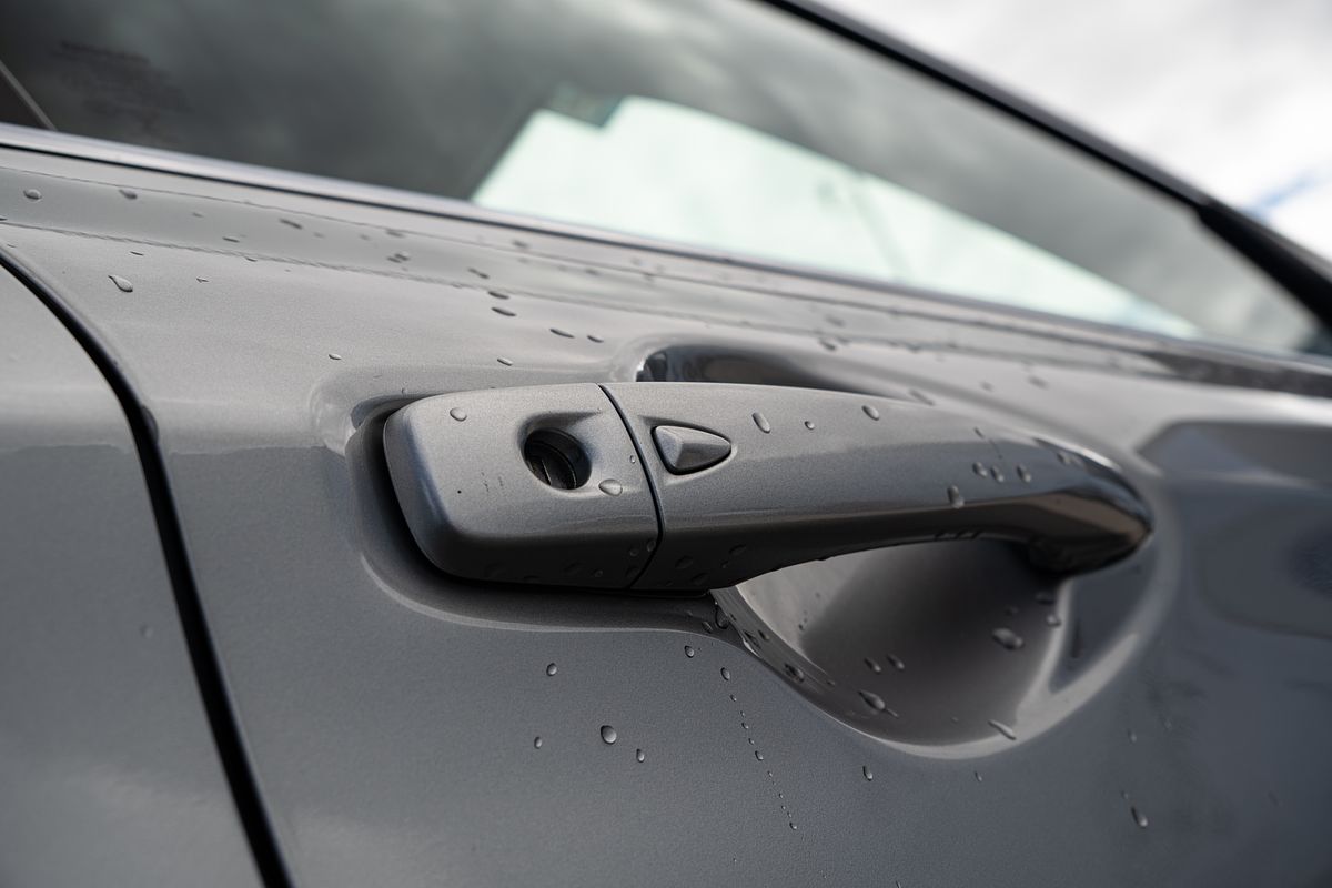 2020 Nissan QASHQAI ST-L J11 Series 3