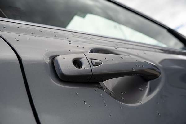 2020 Nissan QASHQAI ST-L J11 Series 3