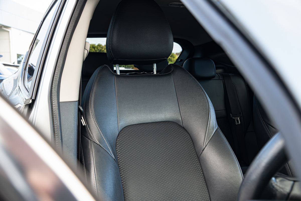 2020 Nissan QASHQAI ST-L J11 Series 3