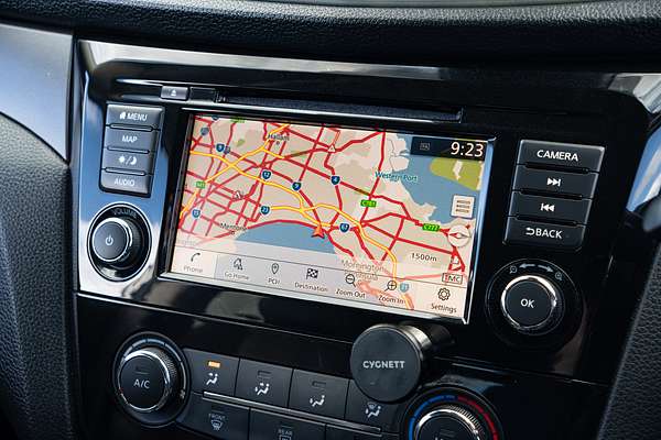 2020 Nissan QASHQAI ST-L J11 Series 3