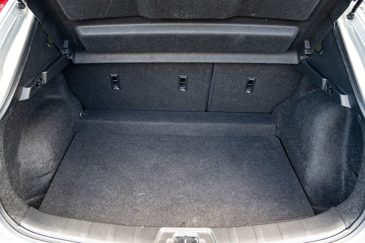 2020 Nissan QASHQAI ST-L J11 Series 3